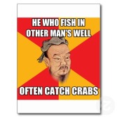 confucius_say_catch_crabs_post_card-r0ca593c12a0845e6824205e93ac76454_vgbaq_8byvr_512